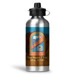 Airstream International Rally - 2024 Water Bottles - 20 oz - Aluminum