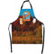 Airstream International Rally - 2024 Apron With Pockets