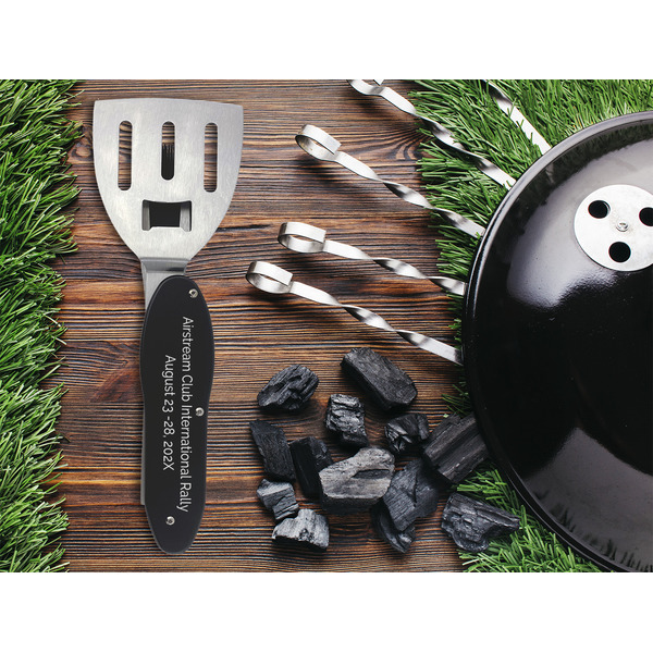 Airstream International Rally - 2024 BBQ Multi-tool  - LIFESTYLE (closed)