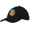 Airstream International Rally - 2024 Baseball Cap - Black
