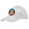 Airstream International Rally - 2024 Baseball Cap - White