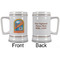 Airstream International Rally - 2024 Beer Stein - Approval