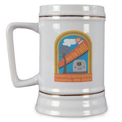 Airstream International Rally - 2024 Beer Stein