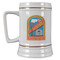 Airstream International Rally - 2024 Beer Stein - Front View