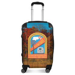 Airstream International Rally - 2024 Suitcase