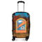Airstream International Rally - 2024 Suitcase