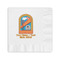Airstream International Rally - 2024 Coined Cocktail Napkins
