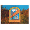 Airstream International Rally - 2024 Disposable Paper Placemats