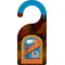 Airstream International Rally - 2024 Door Hanger