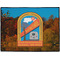 Airstream International Rally - 2024 Door Mat