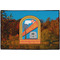 Airstream International Rally - 2024 Door Mat - 36" x 24"
