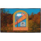Airstream International Rally - 2024 Door Mat - 60" x 36"