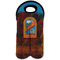 Airstream International Rally - 2024 Wine Tote Bag - 2 Bottles