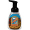 Airstream International Rally - 2024 Foam Soap Bottle - Black