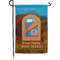 Airstream International Rally - 2024 Garden Flag