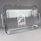 Airstream International Rally - 2024 Glass Baking and Cake Dish