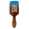 Airstream International Rally - 2024 Hair Brush