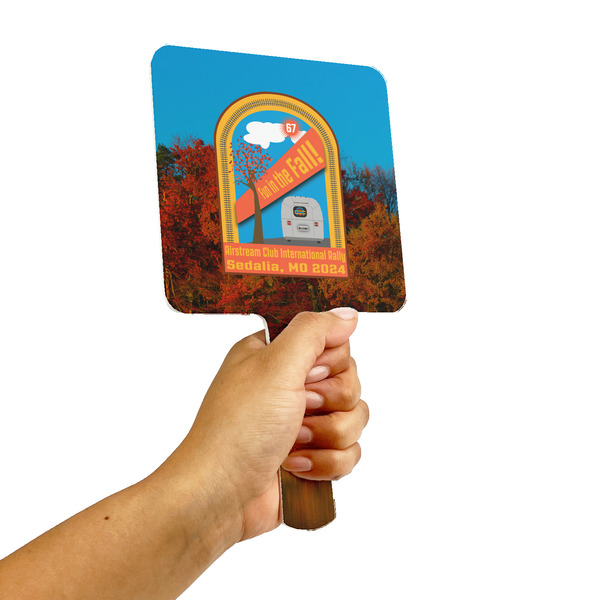 Airstream International Rally - 2024 Hand Mirrors - Alt View