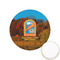 Airstream International Rally - 2024 Printed Cookie Topper - 1.25"