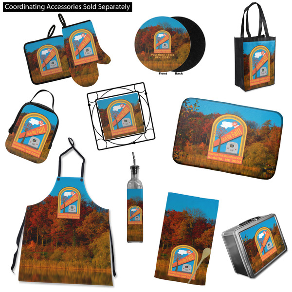 Airstream International Rally - 2024 Kitchen Accessories & Decor