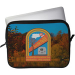 Airstream International Rally - 2024 Laptop Sleeve / Case - 13"