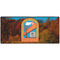 Airstream International Rally - 2024 Gaming Mouse Pad