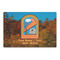 Airstream International Rally - 2024 Large Rectangle Car Magnet - 18" x 12"