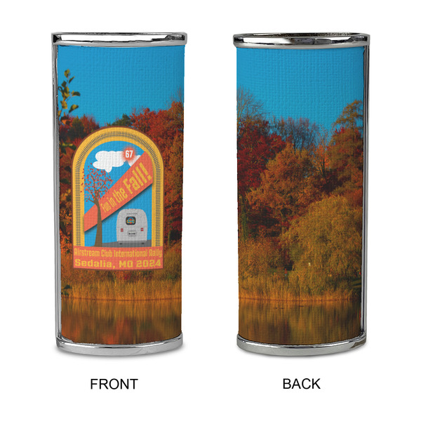 Airstream International Rally - 2024 Lighter Case - Approval