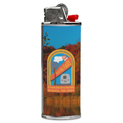 Airstream International Rally - 2024 Case for BIC Lighters