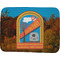 Airstream International Rally - 2024 Memory Foam Bath Mat - 48" x 36"