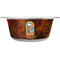 Airstream International Rally - 2024 Stainless Steel Dog Bowl