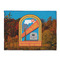 Airstream International Rally - 2024 Microfiber Screen Cleaner