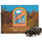 Airstream International Rally - 2024 Dog Blanket