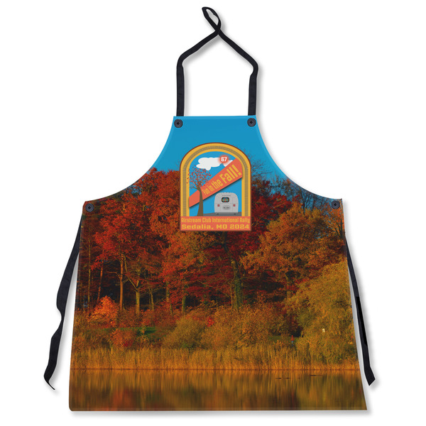 Airstream International Rally - 2024 Personalized Apron