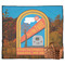 Airstream International Rally - 2024 Outdoor Picnic Blanket