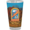 Airstream International Rally - 2024 Pint Glass - Full Color