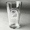 Airstream International Rally - 2024 Pint Glass - Laser Engraved