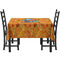 Airstream International Rally - 2024 Tablecloth