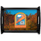 Airstream International Rally - 2024 Wooden Tray