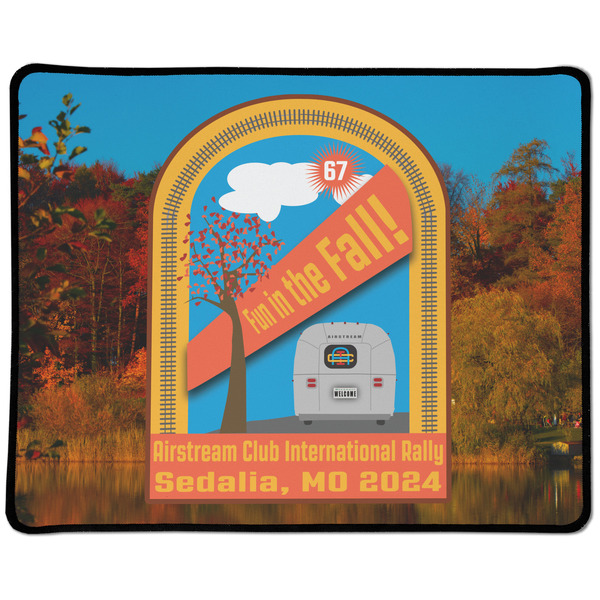 Airstream International Rally - 2024 Small Gaming Mats - Approval