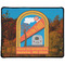 Airstream International Rally - 2024 Gaming Mouse Pad - Large - 12.5" x 10"