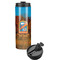 Airstream International Rally - 2024 Stainless Steel Skinny Tumbler