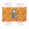 Airstream International Rally - 2024 Tablecloth - 58" x 102"