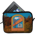 Airstream International Rally - 2024 Tablet Case / Sleeve - Small