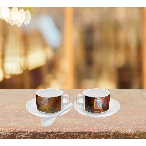 Airstream International Rally - 2024 Tea Cup Lifestyle