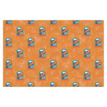 Airstream International Rally - 2024 Tissue Paper Sheets - X-Large - Heavyweight