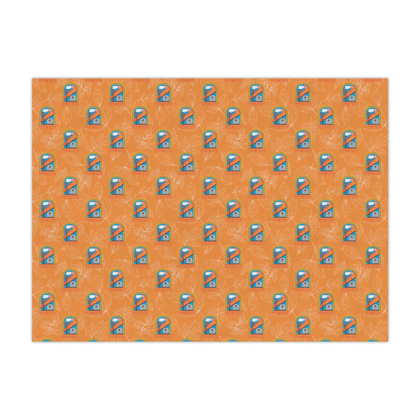 Custom Airstream International Rally - 2024 Tissue Paper Sheets