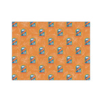 Airstream International Rally - 2024 Tissue Paper Sheets - Medium - Lightweight