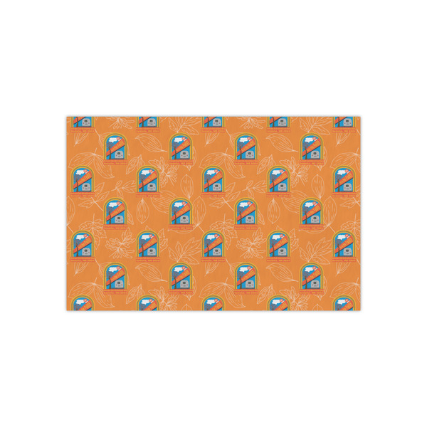 Custom Airstream International Rally - 2024 Tissue Paper Sheets - Small - Lightweight