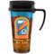 Airstream International Rally - 2024 Acrylic Travel Mug with Handle